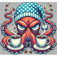 Animal Text Series-AT 2227